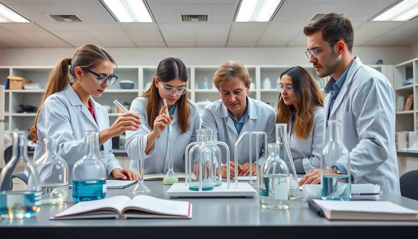 Professional communication for educational assistance